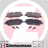 Деталь zimmermann 241911801