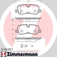 Деталь zimmermann 241921751