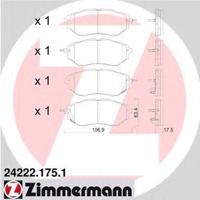 zimmermann 242221751