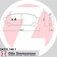 zimmermann 243311401