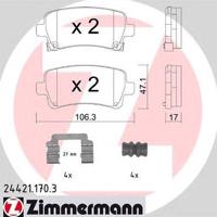 zimmermann 244211703
