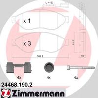 zimmermann 244681902