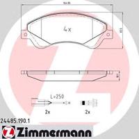 zimmermann 244851901