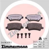 Деталь zimmermann 244969701