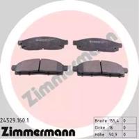 Деталь zimmermann 245291601