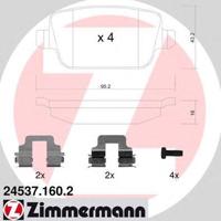 Деталь zimmermann 245371602