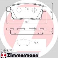 zimmermann 245451701