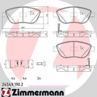 zimmermann 245491902