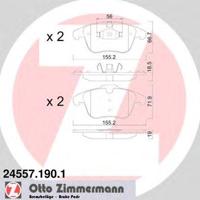 Деталь zimmermann 245571901