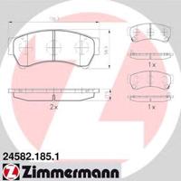 Деталь zimmermann 245821851