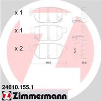 zimmermann 246101551