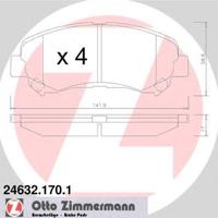 zimmermann 246321701