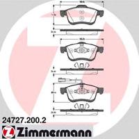 Деталь zimmermann 247272002