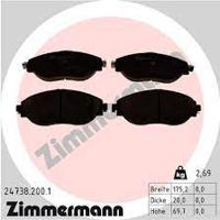 zimmermann 247382001