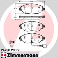 zimmermann 247382002