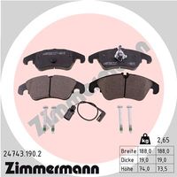 zimmermann 247431902