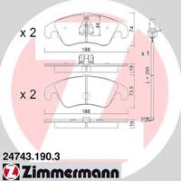 zimmermann 247431903