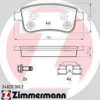 Деталь zimmermann 248201602