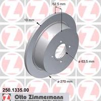 zimmermann 250133500