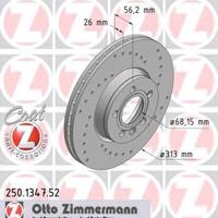 zimmermann 250134752