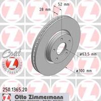 zimmermann 250136520