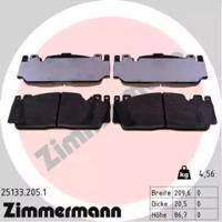 Деталь zimmermann 251332051