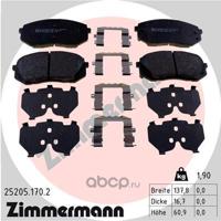 Деталь zimmermann 252051702