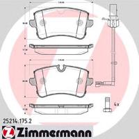 Деталь zimmermann 252141752