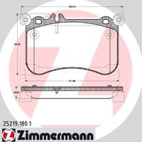 Деталь zimmermann 252191801