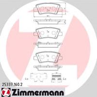 Деталь zimmermann 253371602