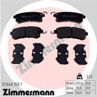 Деталь zimmermann 253401501