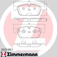 Деталь zimmermann 255311901