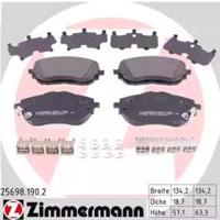 Деталь zimmermann 256981902