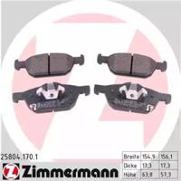 Деталь zimmermann 258041701