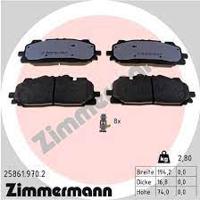 Деталь zimmermann 258619702