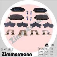 Деталь zimmermann 259471702