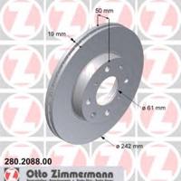 zimmermann 280208800