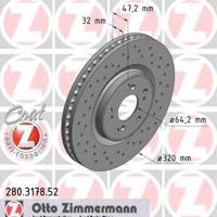 zimmermann 280317852