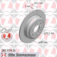 Деталь zimmermann 280317920