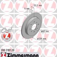 Деталь zimmermann 280318120