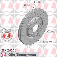 zimmermann 290226352