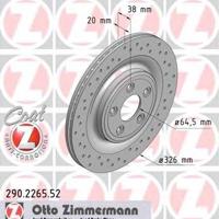 zimmermann 290226552