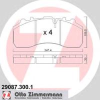 zimmermann 290873001