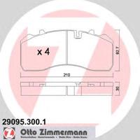 zimmermann 290953001