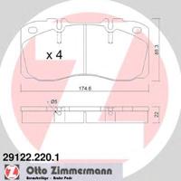 zimmermann 291222201