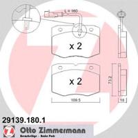 Деталь zimmermann 291391801