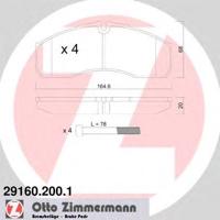 zimmermann 291602001