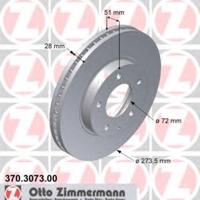 Деталь zimmermann 370307300