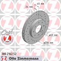 Деталь zimmermann 380216252