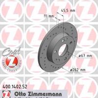 zimmermann 400140252